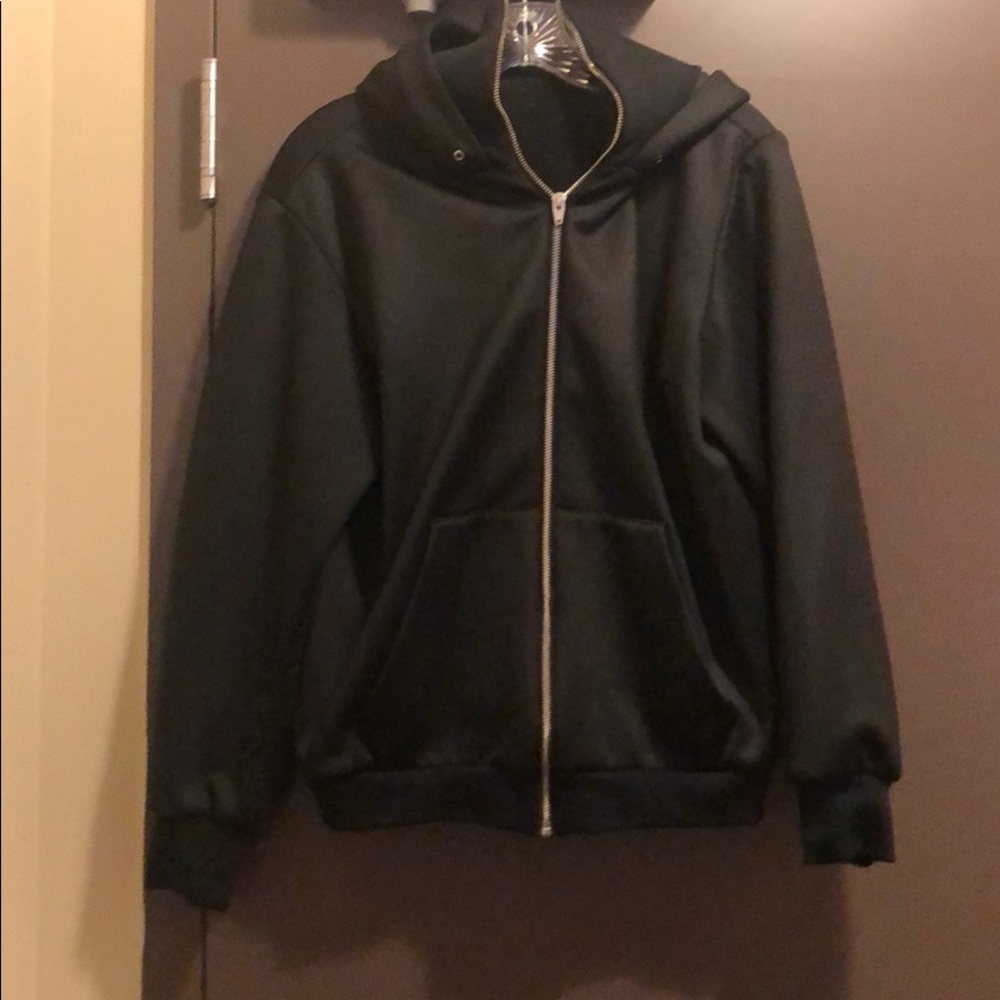 T by Alexander Wang hoodie